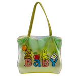 Ornaments To Remember Baby Tote Bag - - SBKGifts.com