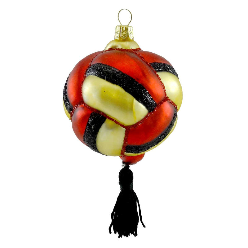 (14198) Braided Knot Tassel
