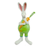 Easter Bunny Family Child Resin Boy Easter Carrot 20116209 Child (15391)