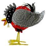 Gallerie Ii Chicken Yellow - - SBKGifts.com
