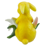 Easter Bunny With Lily - - SBKGifts.com