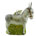 Tannenbaum Treasures Donkey - - SBKGifts.com