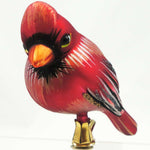 Tannenbaum Treasures Male Cardinal - - SBKGifts.com