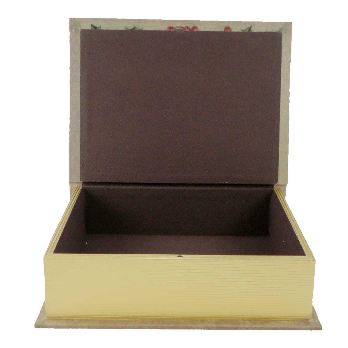 Christmas Merry Christmas Box - - SBKGifts.com