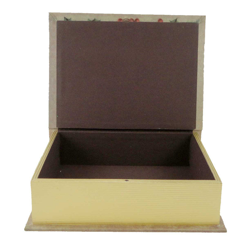 Christmas Merry Christmas Box - - SBKGifts.com