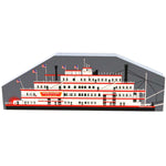 Cats Meow Grand Victoria Ii Wood Riverboat Casino Ohio River Csta2041 (17854)