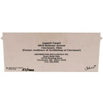 Cats Meow Laurel Court - - SBKGifts.com
