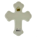 Religious First Holy Communion Wall Cross - - SBKGifts.com