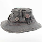 Desktop Hat Paperweight - - SBKGifts.com