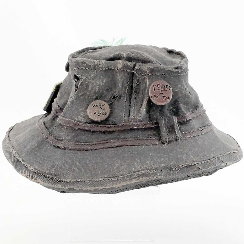 Desktop Hat Paperweight - - SBKGifts.com