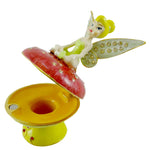 Dept 56 Bejeweled Boxes Tinker Bell Jeweled Box - - SBKGifts.com