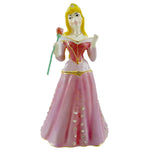 Dept 56 Bejeweled Boxes Sleeping Beauty Jeweled Box Enamel Disney 99515 (18391)