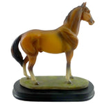 Animal Horse Lite Brown - - SBKGifts.com