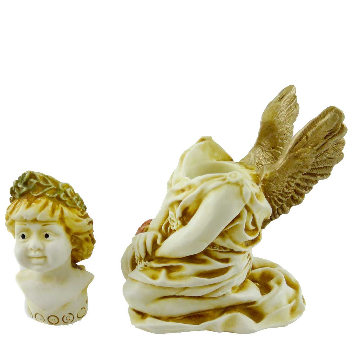 Harmony Kingdom Fleur De Lis - - SBKGifts.com
