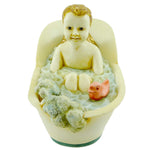 Harmony Kingdom NOEL Crushed Marble Angelique Collection Angel ANSE99T