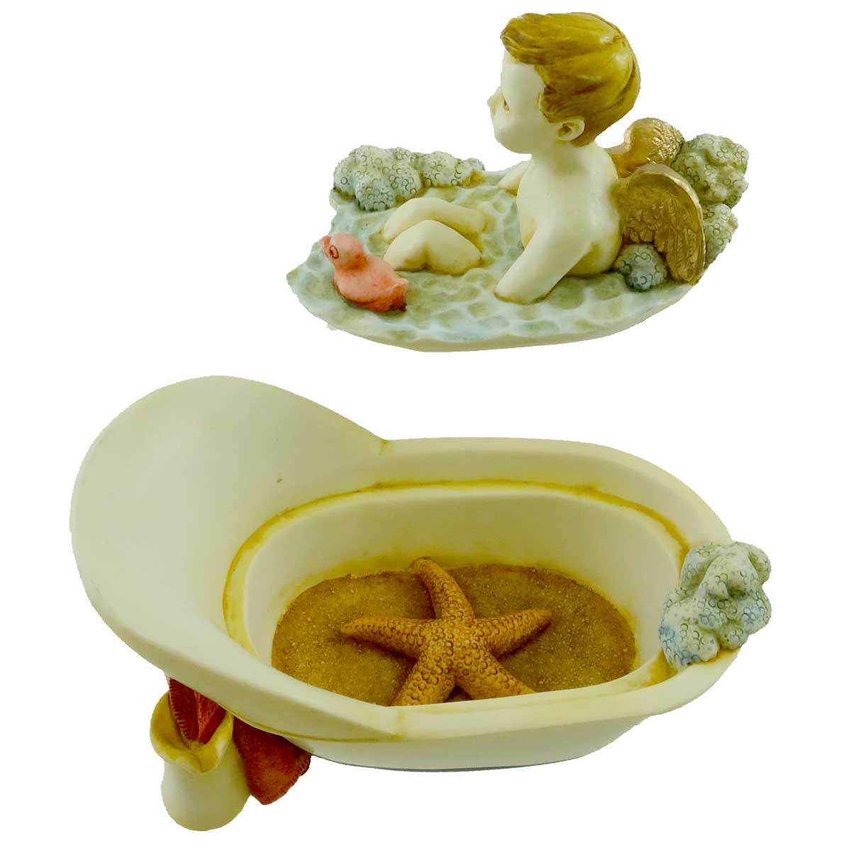 Harmony Kingdom Noel - - SBKGifts.com