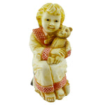 Harmony Kingdom PASTILLE Crushed Marble Angelique First Edition ANSE00G