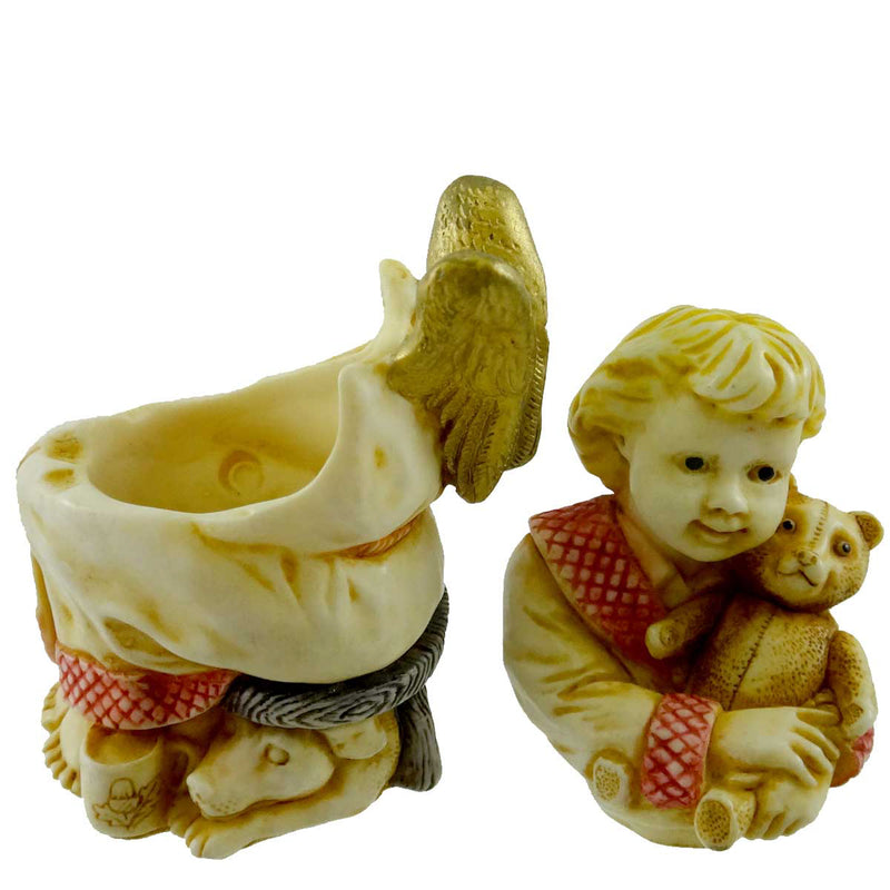 Harmony Kingdom Pastille - - SBKGifts.com