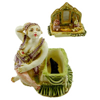 Harmony Kingdom Mme. Josephine - - SBKGifts.com