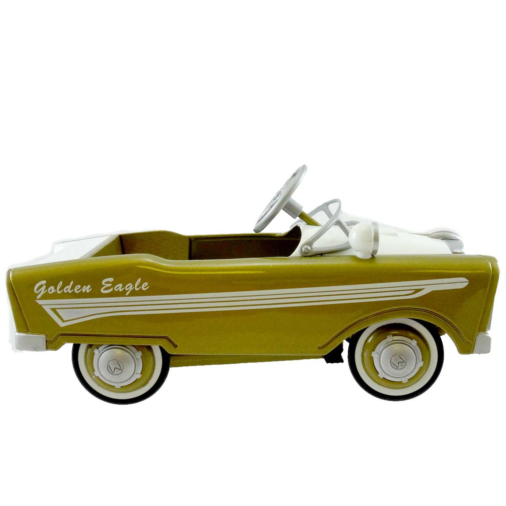 1956 Garton Mark V Hallmark Kiddie Car Classic (This is not a 1956 Garton Mark V Hallmark Kiddie Car Classic (This is not a