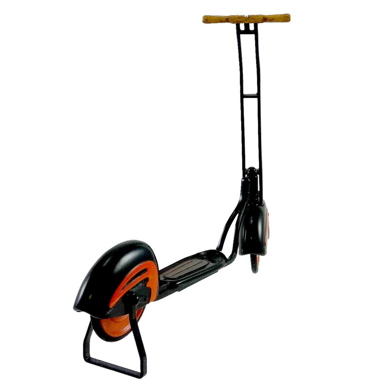 Kiddie Car Classics 1939 Garton Batwing Scooter - - SBKGifts.com