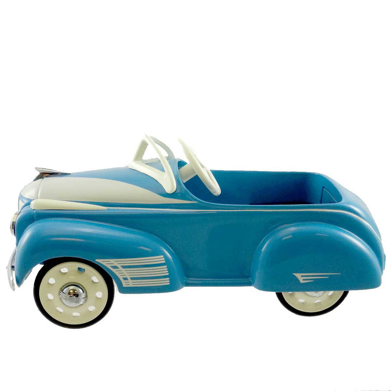(18712) 1941 Steelcraft Oldsmobile