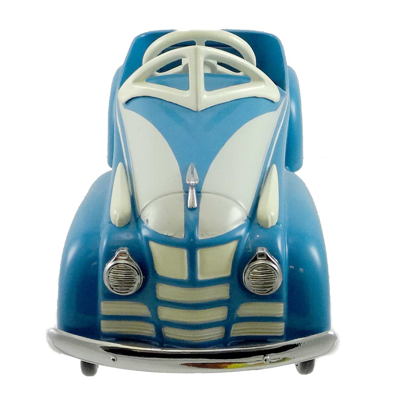 Voiture à Pédales Miniature 1941 Steelcraft Oldsmobile - Kiddie Car Classics Hallmark