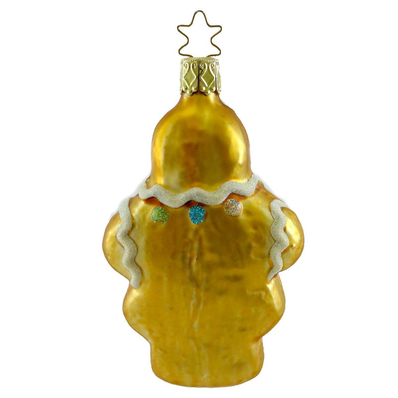 Inge Glas Ginger Girl - - SBKGifts.com