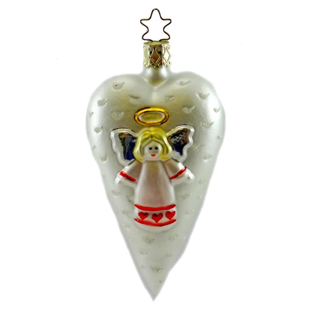 (19145) Angel Of Hearts