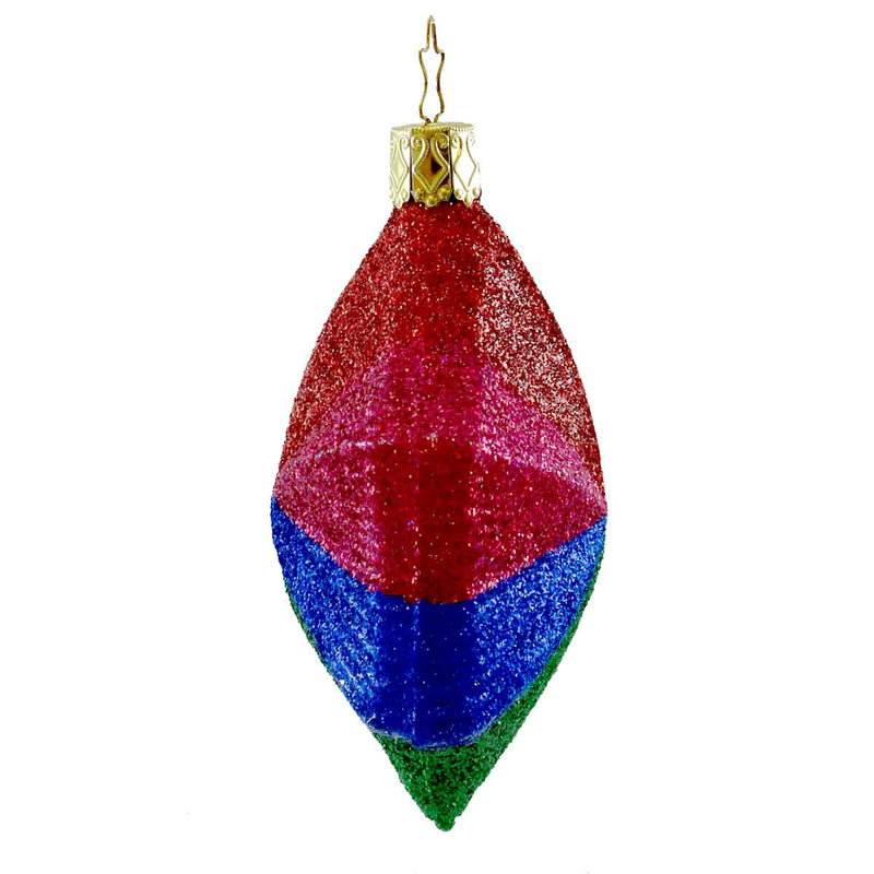 Inge Glas Fiesta Star - - SBKGifts.com