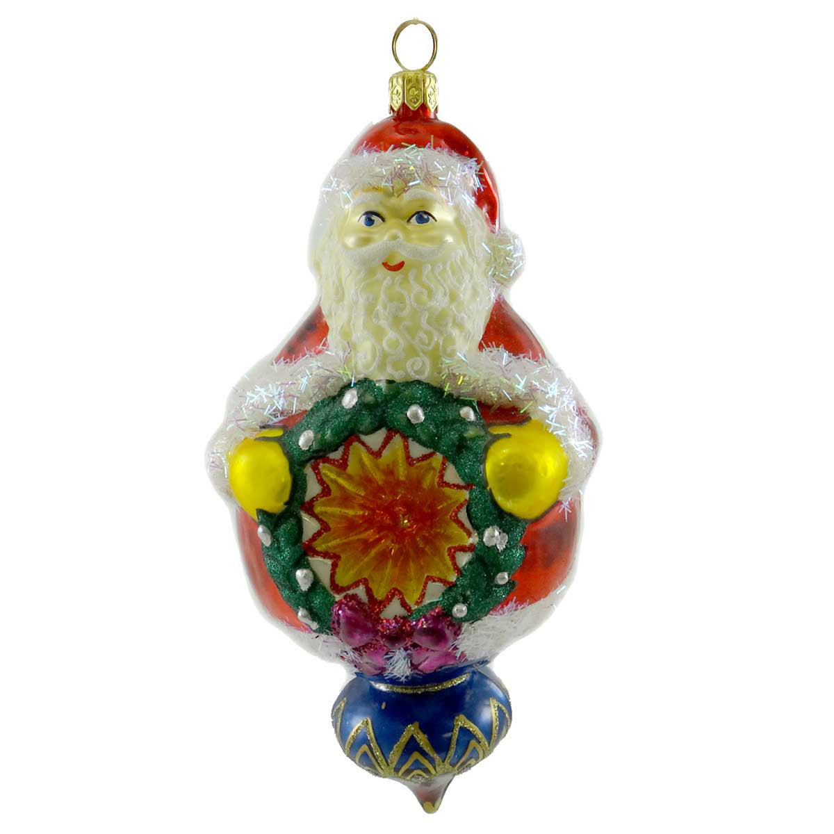 (19388) Reflector Santa