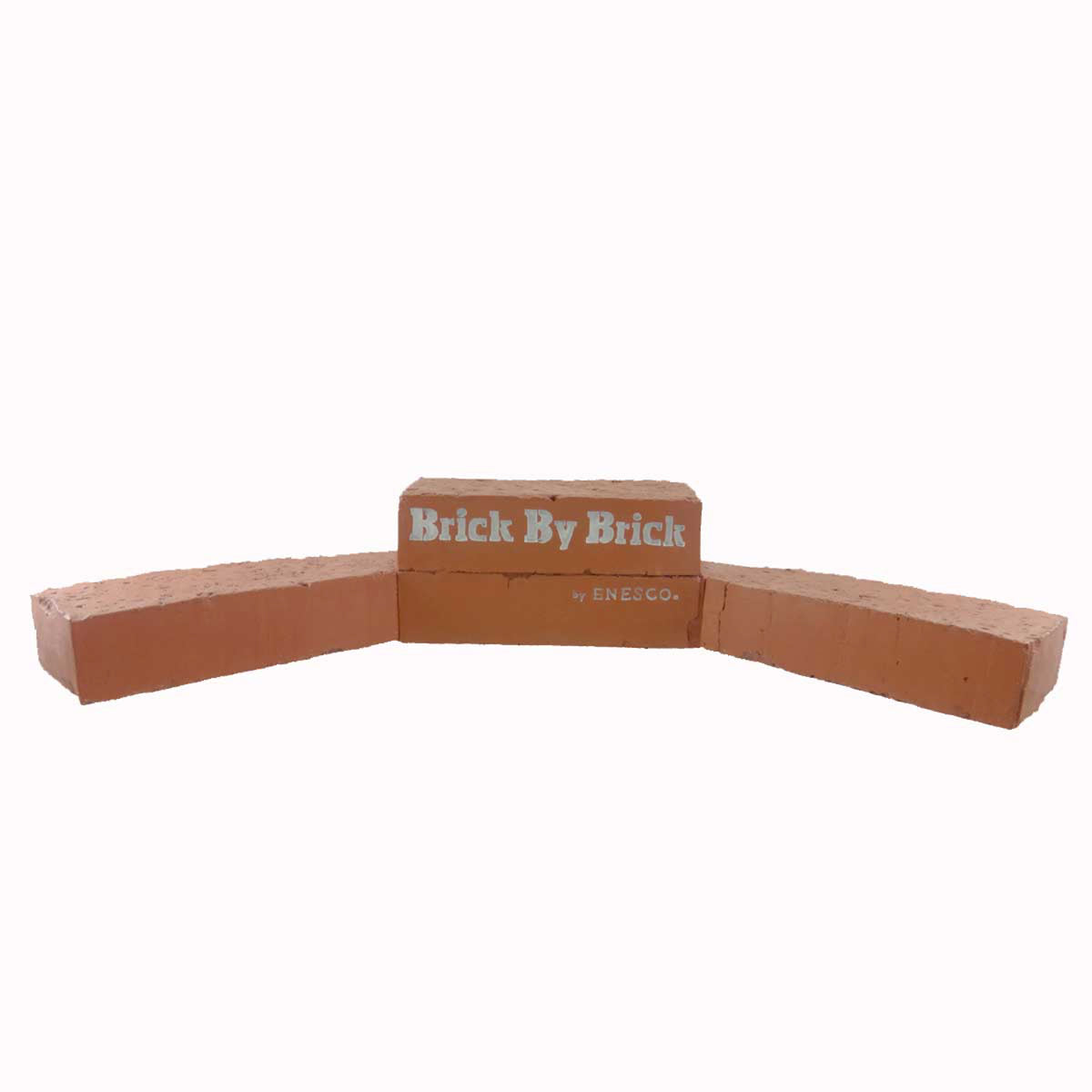 (19765) Brick By Brick Displayer