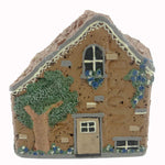 Figurines The Lilac Vine Cottage - - SBKGifts.com