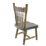 Miniatures Fancy Chair - - SBKGifts.com