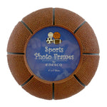 Sports Basketball Photo Frame Resin Hoops Nba 4007847 (19859)