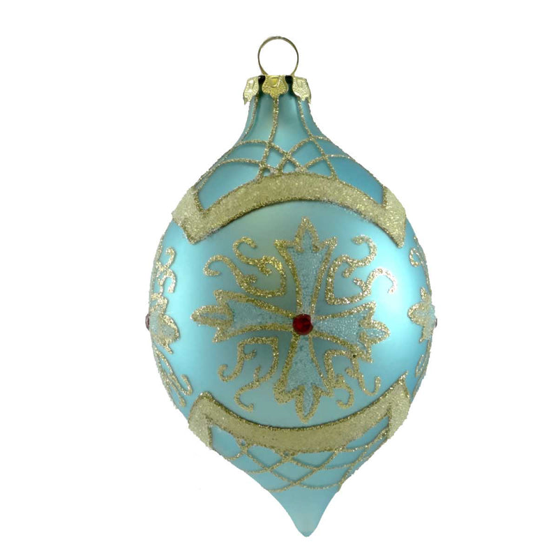 (20321) Blue Gold Drop