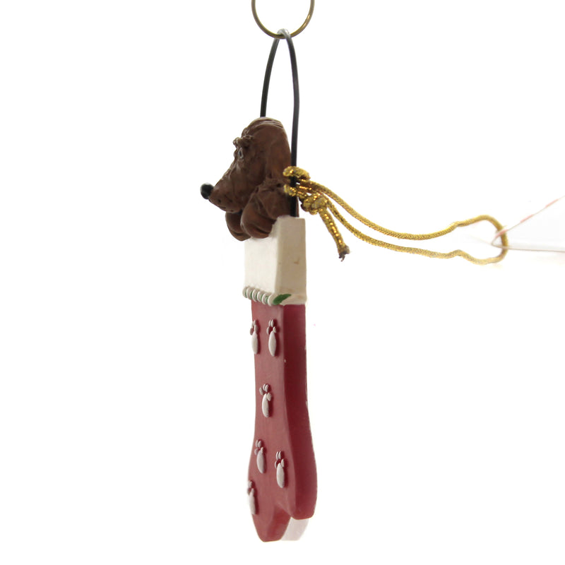 Personalized Ornaments Irish Setter - - SBKGifts.com