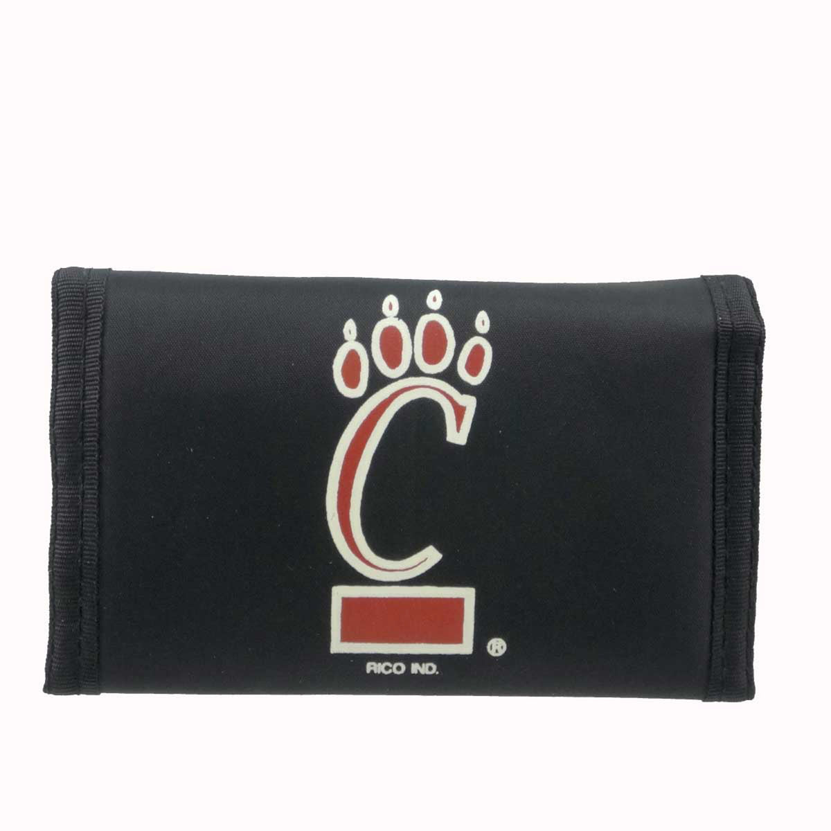 (20391) Cincinnati Bearcats Trifold Wa