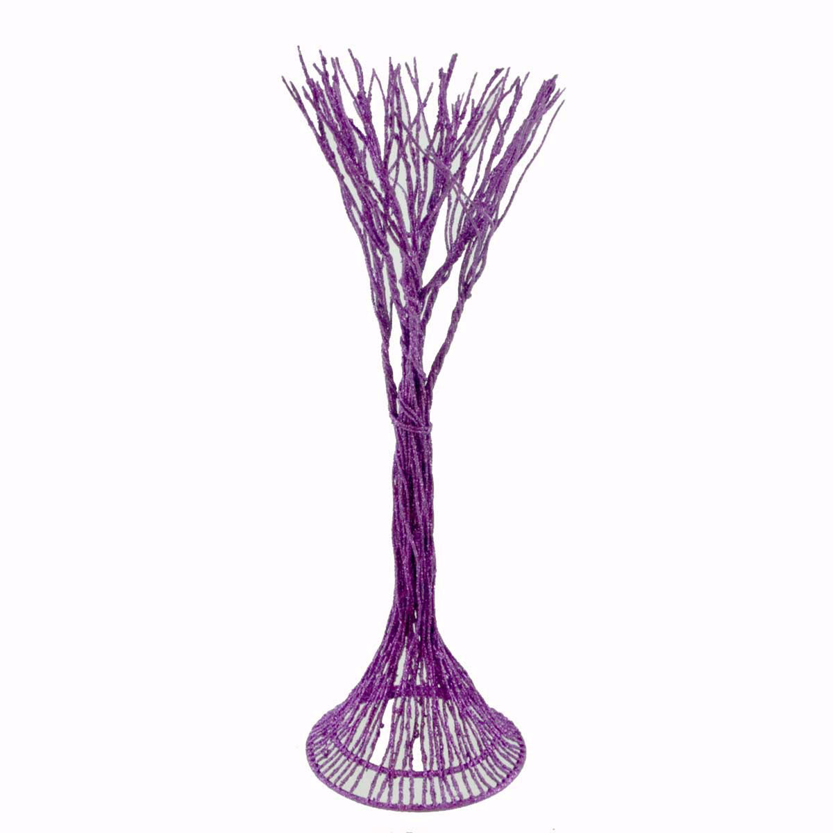 (20498) Haunted Branches Purple