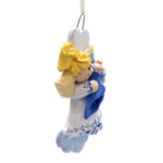 Personalized Ornaments Rascals Angels - - SBKGifts.com