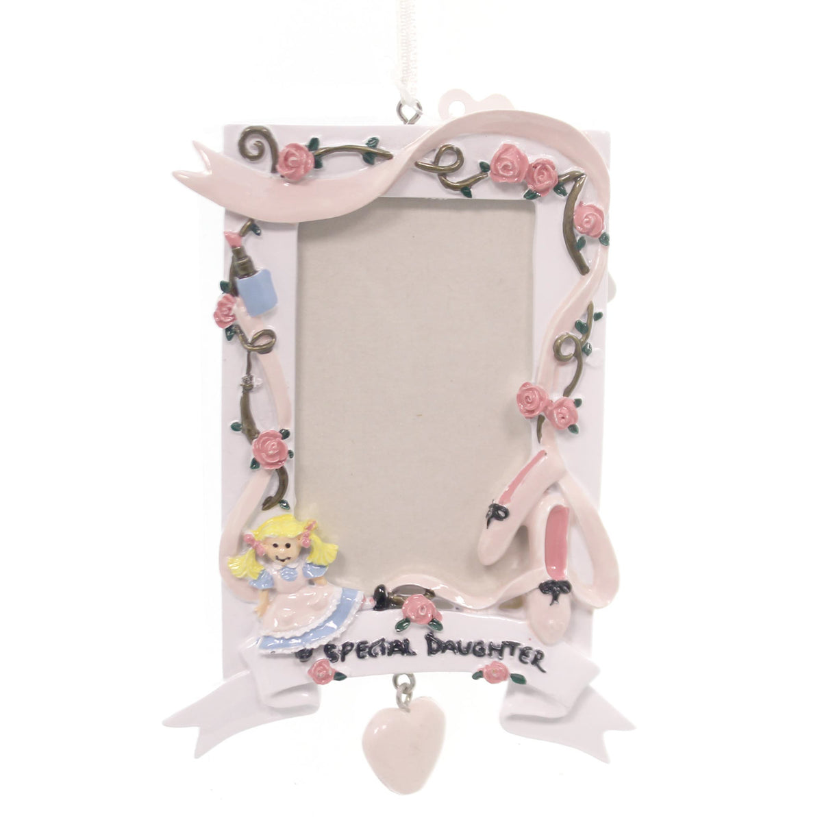 (20695) Special Daughter Frame