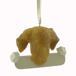 Personalized Ornaments Beagle - - SBKGifts.com