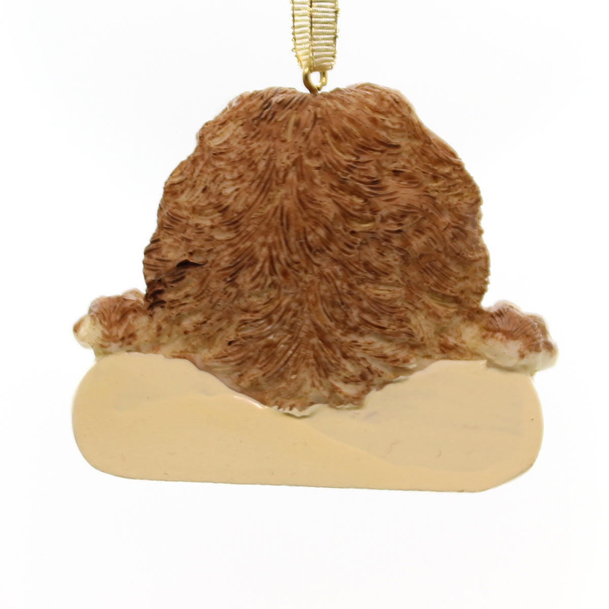 Personalized Ornaments Pomeranian - - SBKGifts.com