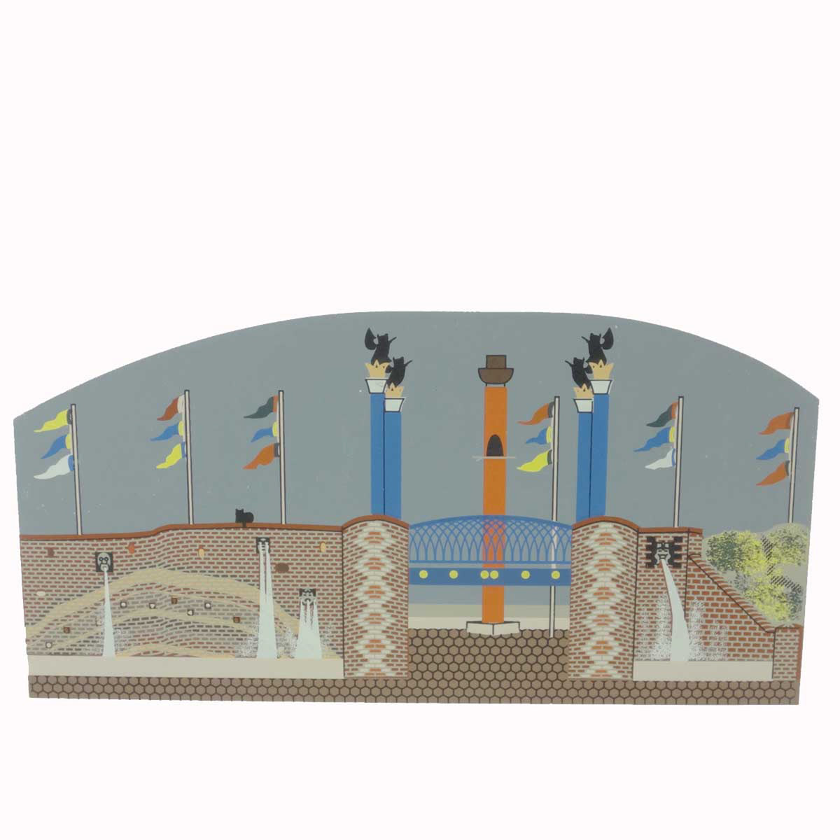 (20970) Sawyer Point
