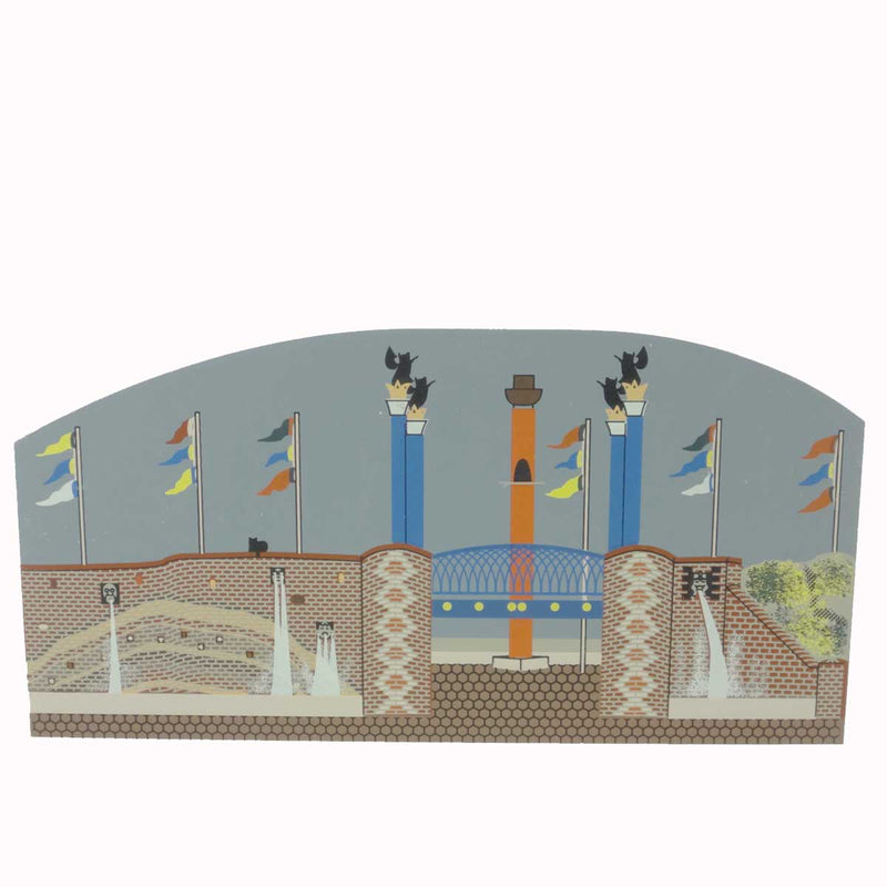 (20970) Sawyer Point