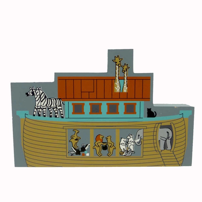 (20973) Noah's Ark Childrens Zoo