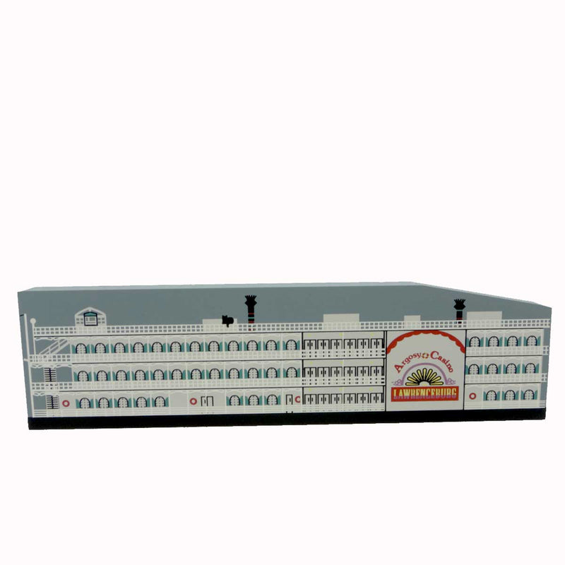 (21033) Argosy Casino Vi Riverboat