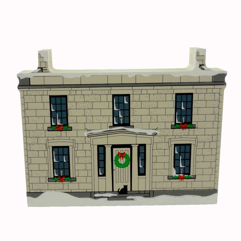 (21148) Herrick House