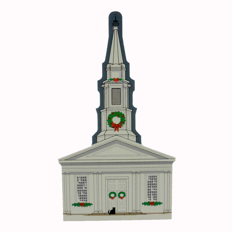 (21149) Meeting House