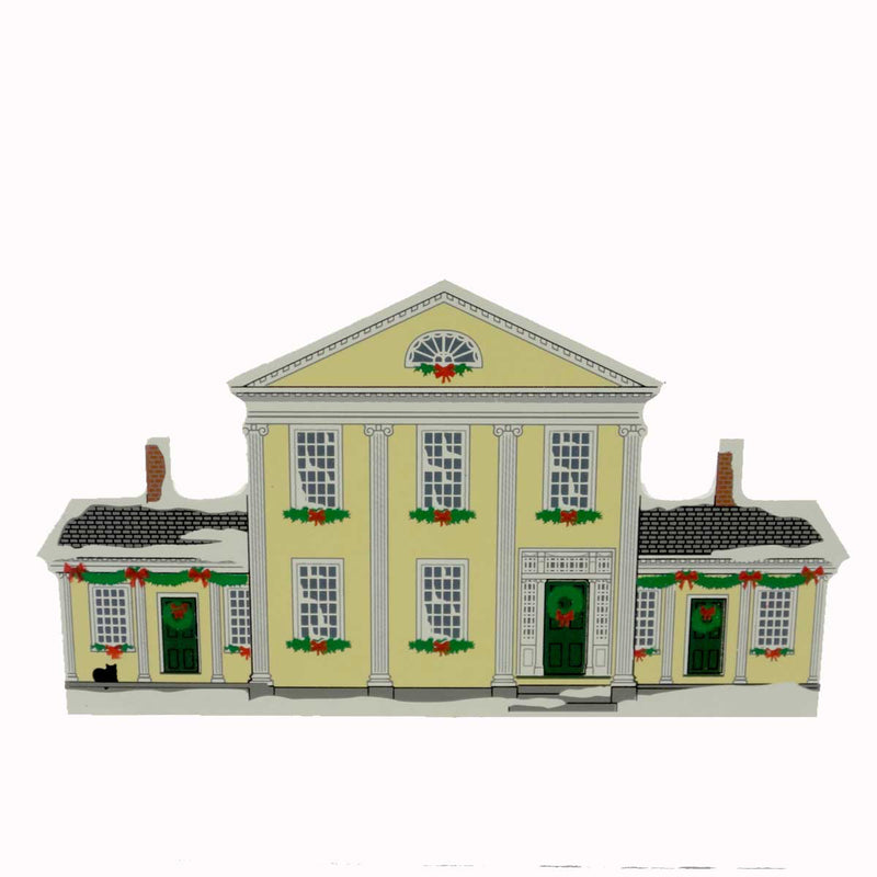 (21151) Goldsmith House